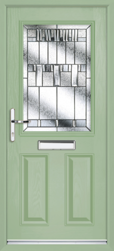 Chartwell Green Frame